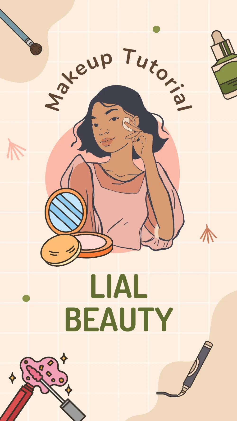 Lial beauty 
